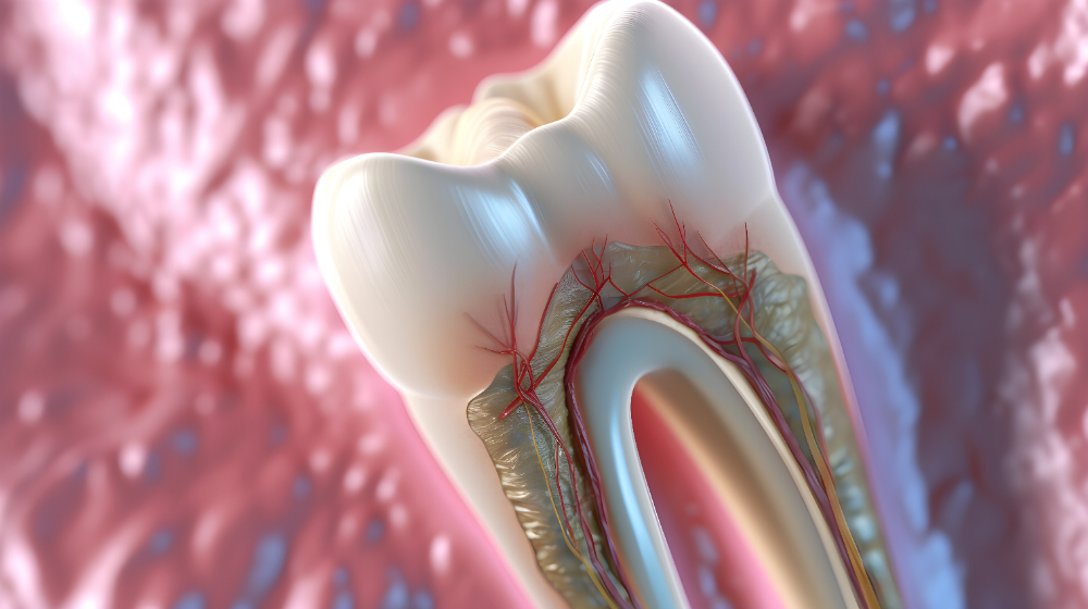 Endodontics  Haskell, TX 
