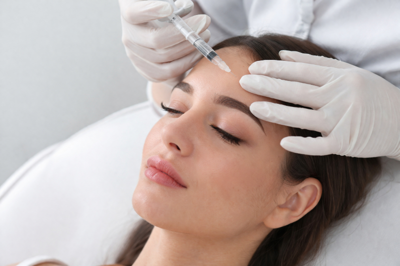 Botox®  Haskell, TX 