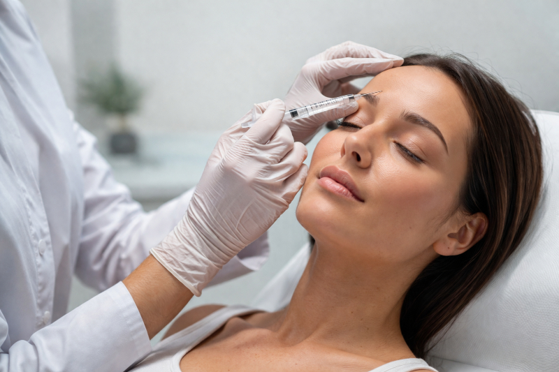 Dysport®  Haskell, TX 