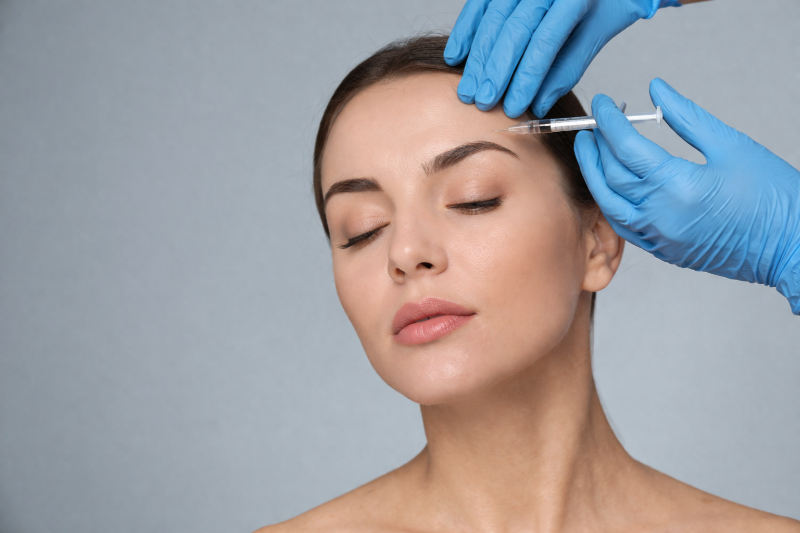 Xeomin®  Haskell, TX 